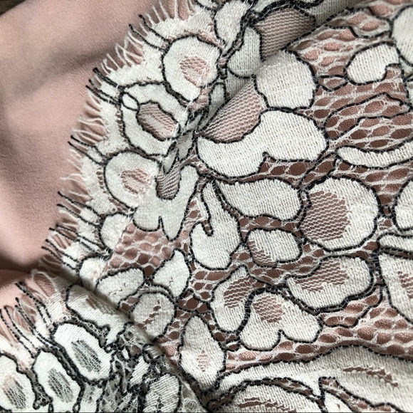 𝅺Bebe Romper -> Bebe Romper - Picture 4 of 9